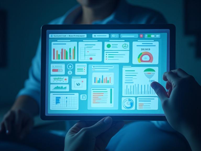 App Maintenance and Support Services